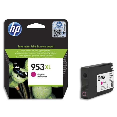 [261834] HWP CART JET ENCRE MAG 953XL F6U17AE       44A