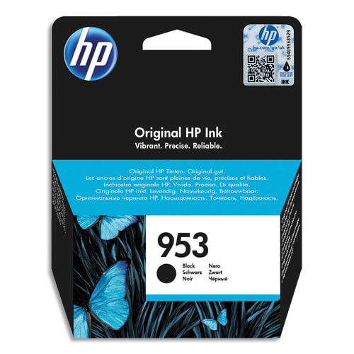 [261850] HWP CART JET ENCRE NR 953 L0S58AE       43A