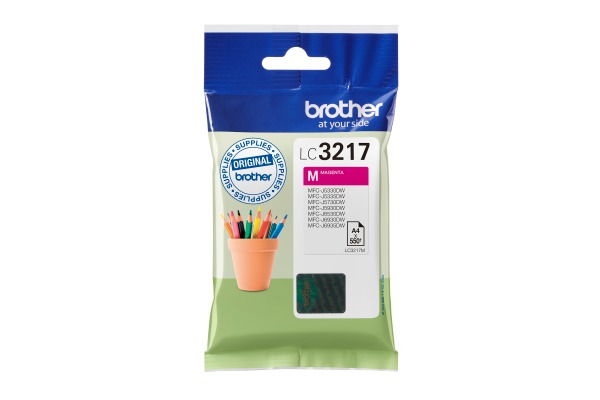 [261981] BRO CART JET ENCRE LC3217M       46A