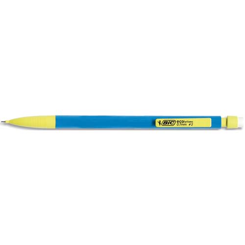 [263781] BIC PT MIN MATIC ECOLUTION 0.7MM 8877191       299A