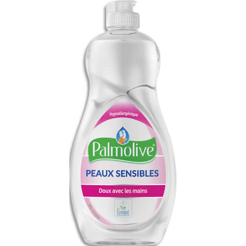[264077] PMV LIQ VAIS 500ML P SENS 8718951023932       508F