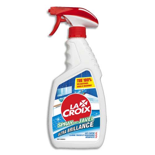 LAC SPR 500ML NET JVL SDB 8718951564756       498B