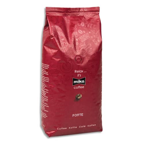 MKO P/1KG CAFE GRAIN FORTE 501366       460B