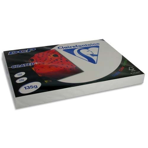 [264274] CLF R/250F A3 135GR DCP COATED 2F 6842       27B