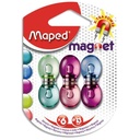 MAE B/6 AIMANTS 13MM ASS 800G 517111       339A