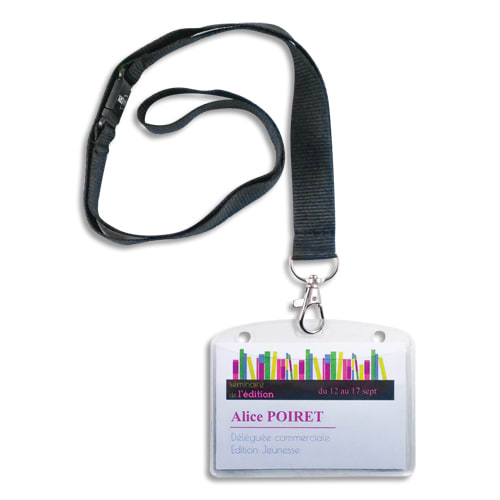 AVE B/10 PTE-BADGE 60X90 + T/COU 4825       426E