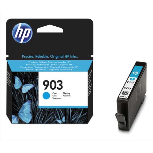 [266431] HWP CART JET ENCRE CYAN 903 T6L87AE       999W