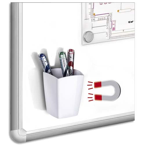 [266960] CEP POT CRAY FEUTR MAGN BLC 1005310021       254C