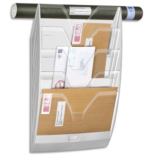 [267046] CEP PRES MURAL 5C BLC CRISTAL 1001540111       258D