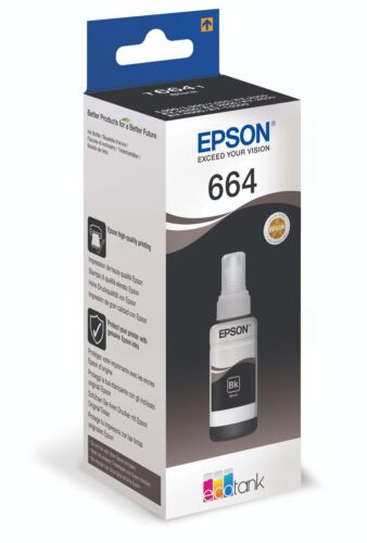 [267240] EPS CART JET ENCRE ECOTANK NR C13T664140       47B