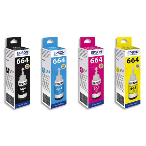 [267436] EPS CART JET ENCRE ECOTANK M C13T664340       47B
