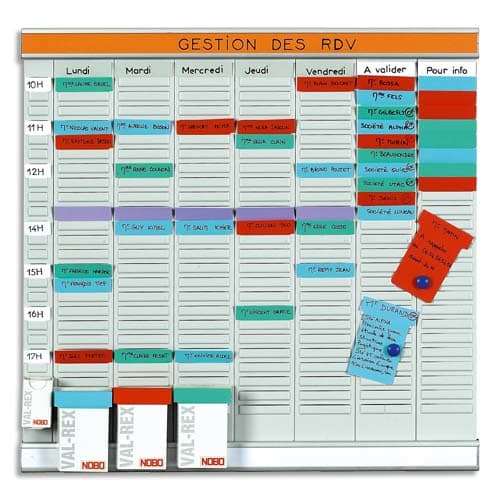 [267587] NBO PLANNING OFFICE PLANNER 2911080       416D