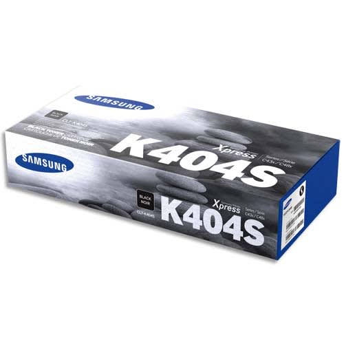 [268863] SAM CART LASER NOIR CLT-K404S/SU100A       59A