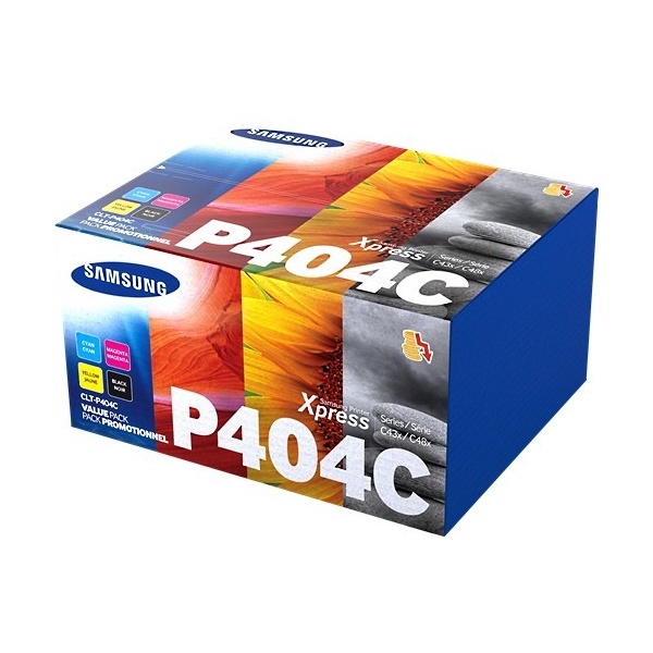 [268871] SAM CART LASER P 4 COUL CLT-P404C/SU365A       59B