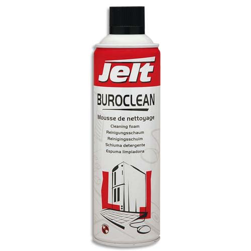 [269456] JEL AEROS 650ML BUROCLEAN 006311       101I