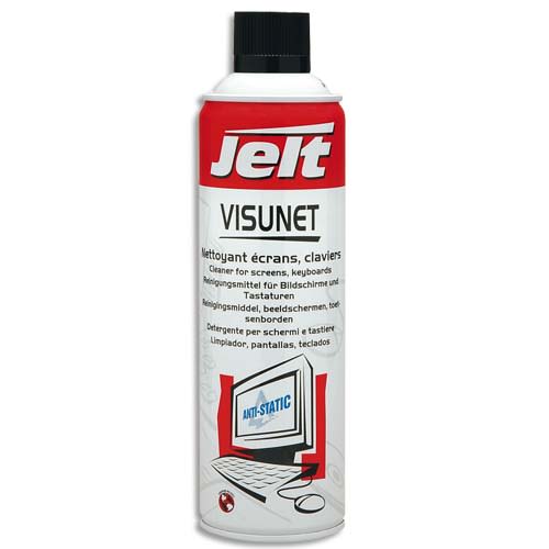 [269472] JEL AEROS 650 ML VISUNET 006411