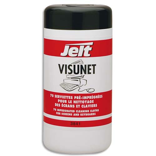 [269510] JEL BTE 70 LINGT VISUNET 003841       101B