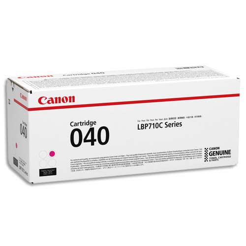 [271636] CNO CARTOUCHE LASER MAG 040 0456C001       57B