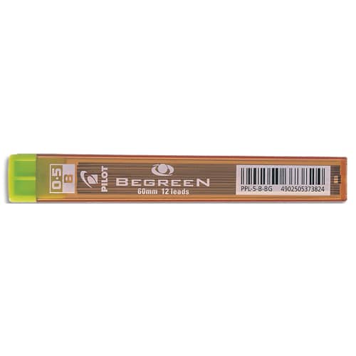 [271912] PIL ET/12 MIN B 0.5MM BEGREEN 373824       300B