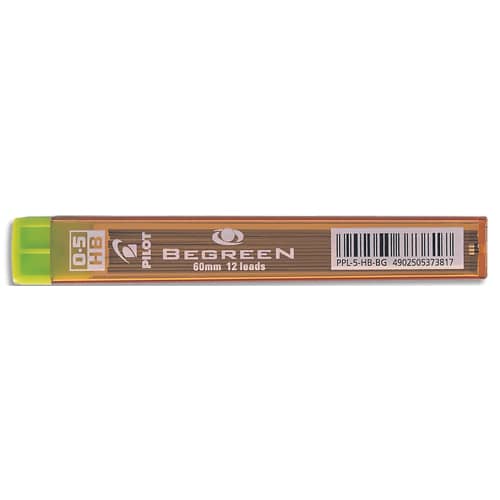 [271963] PIL ET/12 MIN HB 0.5MM BEGRE 373817       300B