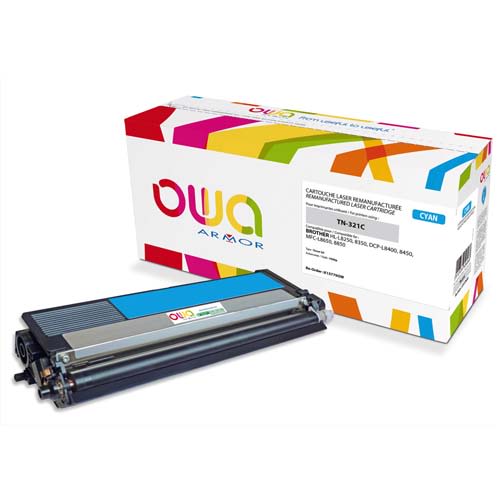 [272036] OWA TNR COMP BRO CY TN-321C K15779OW       999W