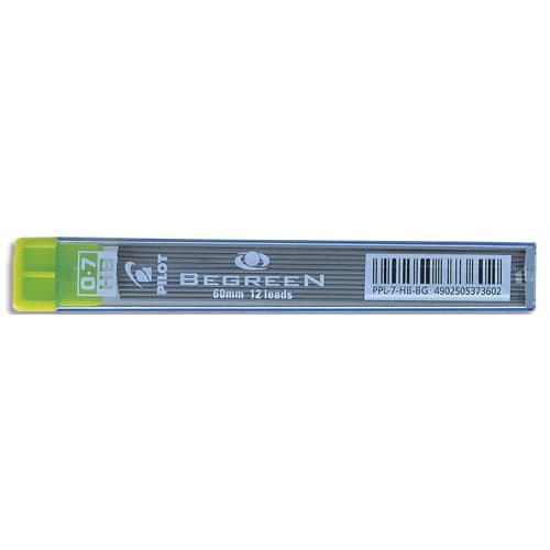 [272039] PIL ET/12 MIN HB 0.7MM BEGRE 373602       300B