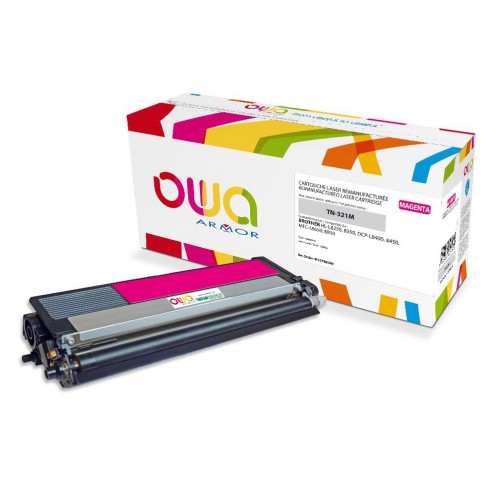 [272044] OWA TNR COMP BRO MAG TN-321M K15780OW       999W
