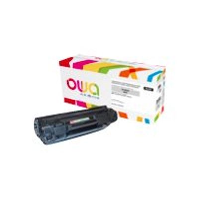 [272178] OWA TNR COMP HP NR CF283X K15791OW       999W