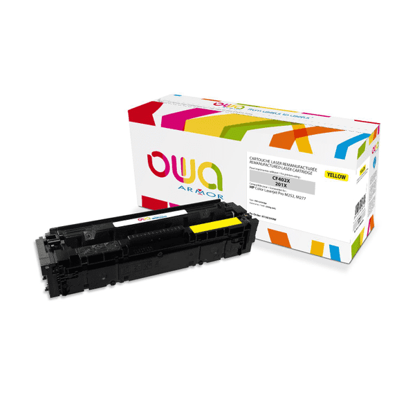 [272269] OWA TNR COMP HP JNE CF403X/201X K15835OW       999W