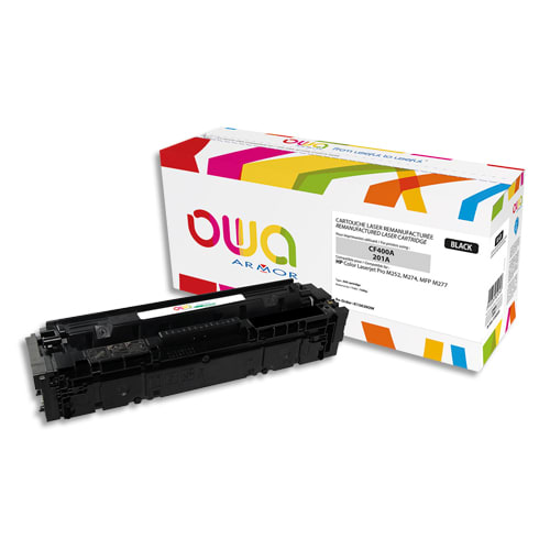 [272271] OWA TNR COMP HP NR CF400A/201A K15828OW       64A