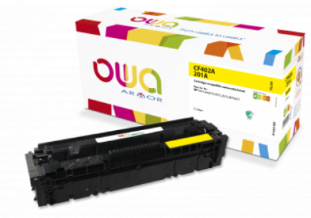 [272288] OWA TNR COMP HP JNE CF403A/201A K15831OW       64A