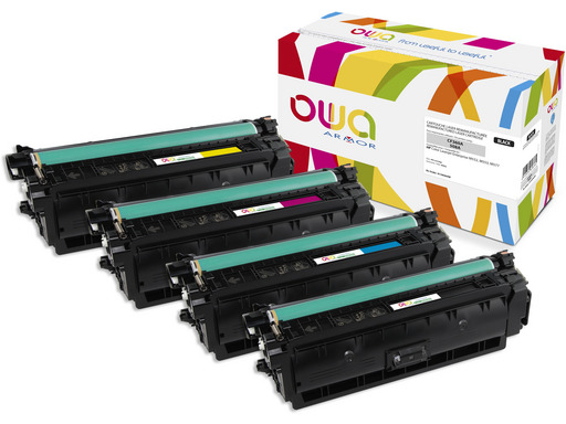 [272296] OWA TNR COMP HP NR CF360A/508A K15856OW       999W