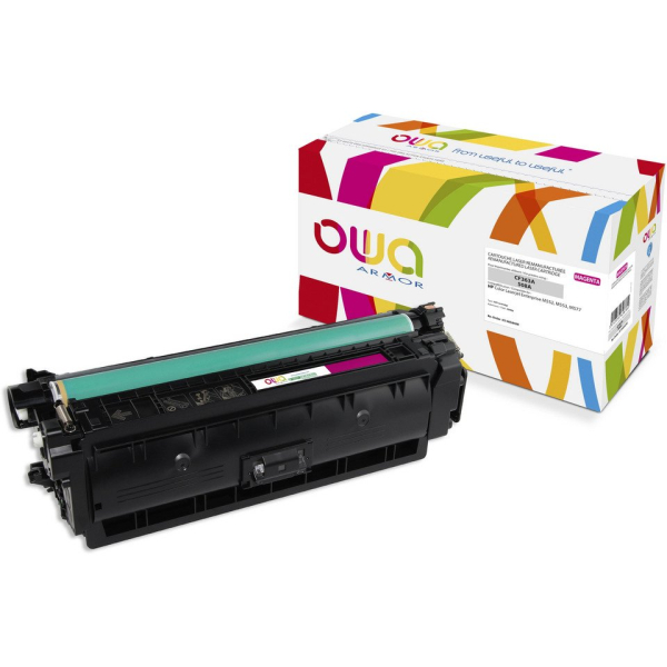 [272311] OWA TNR COMP HP MAG CF362A/508A K15858OW       999W