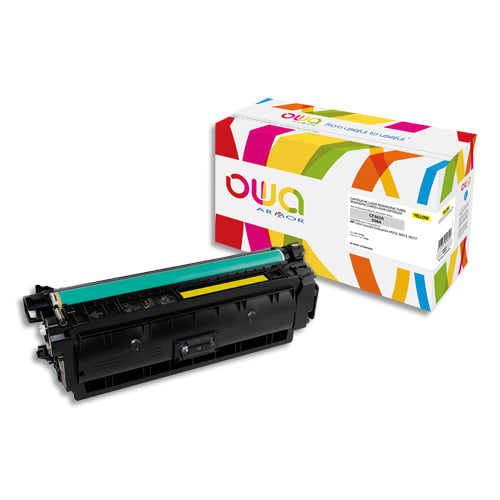 [272328] OWA TNR COMP HP JNE CF363A/508A K15859OW       999W