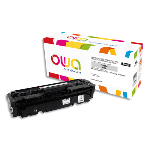 [272331] OWA TNR COMP HP NR CF410A/410A K15942OW       64B
