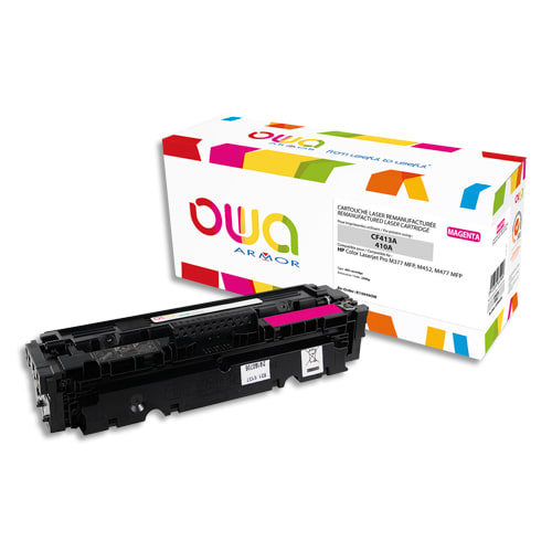 [272344] OWA TNR COMP HP MAG CF413A/410A K15944OW       64B