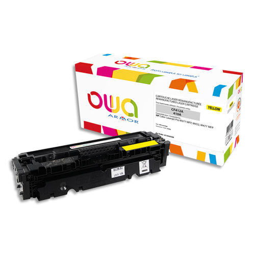 [272348] OWA TNR COMP HP JNE CF412A/410A K15945OW       64B