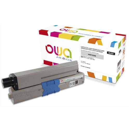 [272588] OWA TNR COMP OKI 44973508 K15682OW       999W