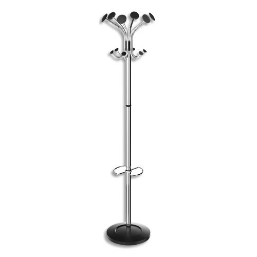 ALB PORTEMANTEA CHROMY CHRO 179CM PMCLAS       593F