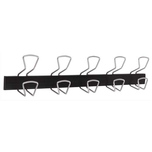 ALB BLOC 5 PATERES DOUBLE METAL PMPRO5M       595J