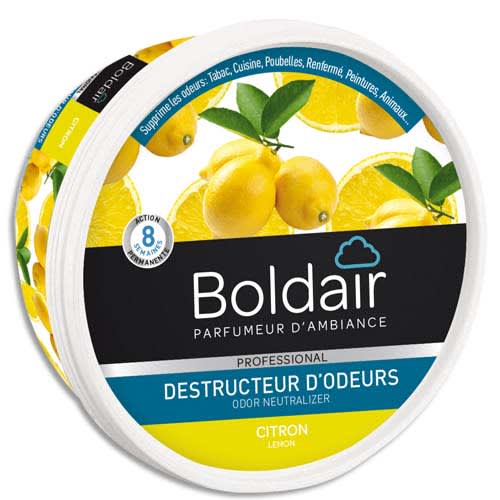 BOL GEL DEST ODEURS 300ML CIT PV56076202       500H