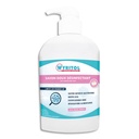 WYR SAVON POMP 500ML ANTIBACT PV56152602       494E