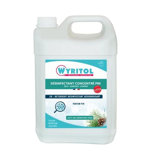 [273356] WYR B/5L 3D PIN MULTI-USAGE PV56175203       506B