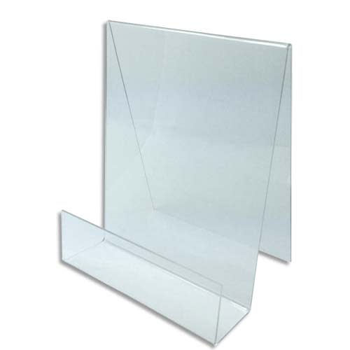 [273791] DEF CHEVALET POUR DOC A4 VERTICAL DS-05       417H