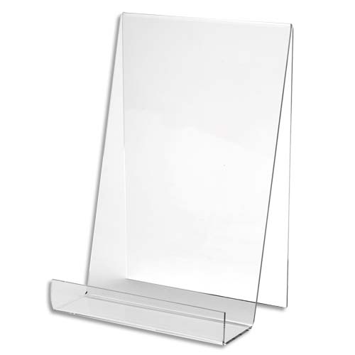 [273806] DEF CHEVALET POUR DOC A5 VERTICAL DS-04       417H