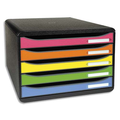 [273830] EXA MODUL BIGBOX+ ITALIE 5T MLTC 308798D       245B