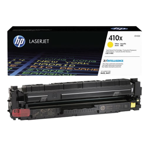 [273987] HWP TONER JAUNE CF412X