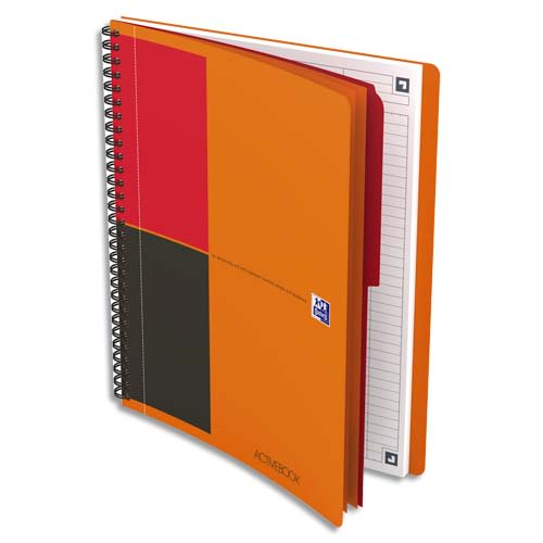 OXFO ACTIVEBOOK ICONNECT B5 L6 400080787       354A