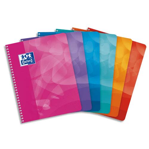 OXFO CAH RI 100P 17X22 PP 5X5 400080638       386D