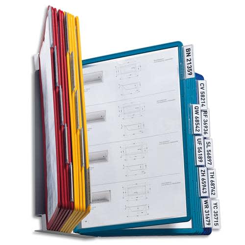 [276233] DUR SUPP MUR VARIO 20 ASS -5512-00       417C